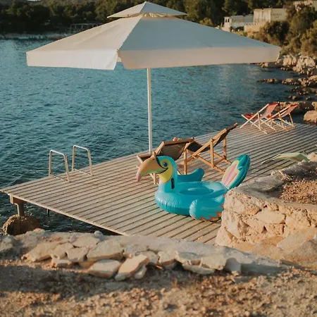 Tatil Evi Mara's Coast - Dalia