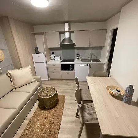 Mara's Coast - Dalia Tatil Evi