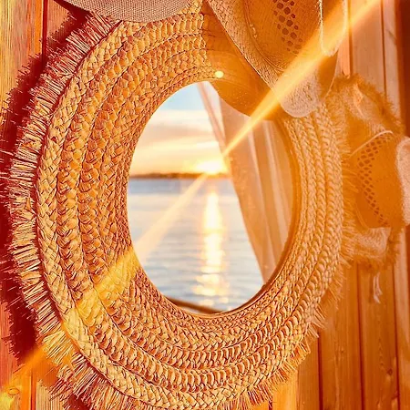 Tatil Evi Mara's Coast - Dalia Drage