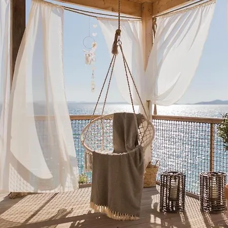 Mara's Coast - Dalia Tatil Evi *