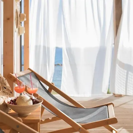 Mara's Coast - Dalia Tatil Evi *