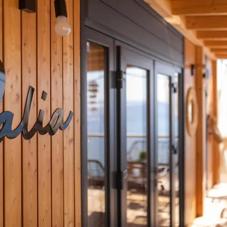 Mara's Coast - Dalia Tatil Evi Drage