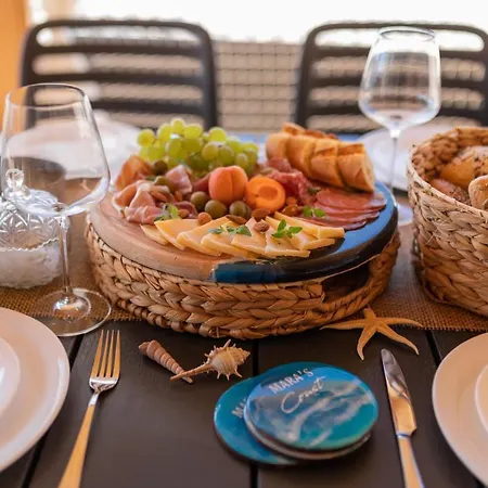 Tatil Evi Mara's Coast - Dalia