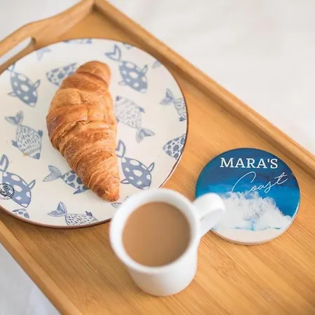 Mara's Coast - Dalia * Drage