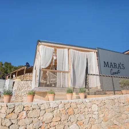 بيت للعطل Mara's Coast - Dalia دراغ