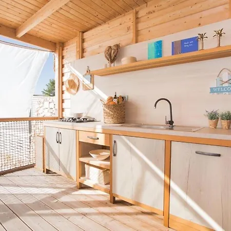 Holiday home Mara's Coast - Dalia Drage