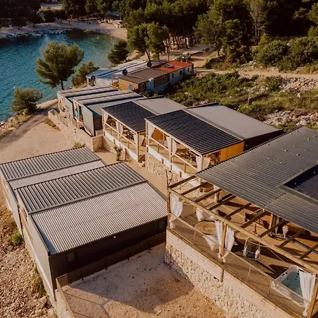 Mara's Coast - Dalia Holiday home