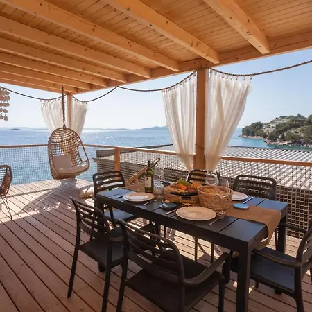 Holiday home Mara's Coast - Dalia Drage