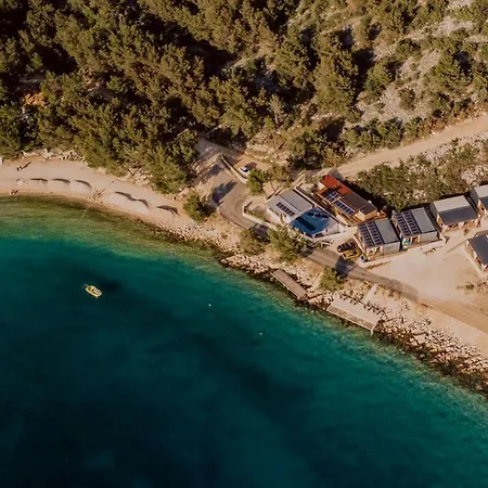 بيت للعطل Mara's Coast - Dalia