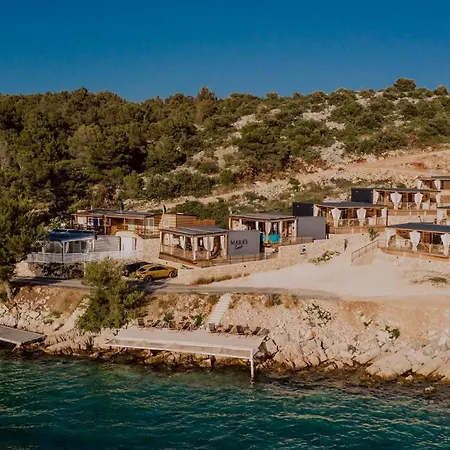 Holiday home Mara's Coast - Dalia *