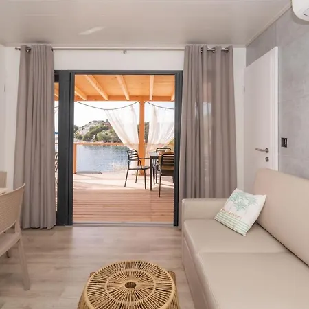 Holiday home Mara's Coast - Dalia Drage