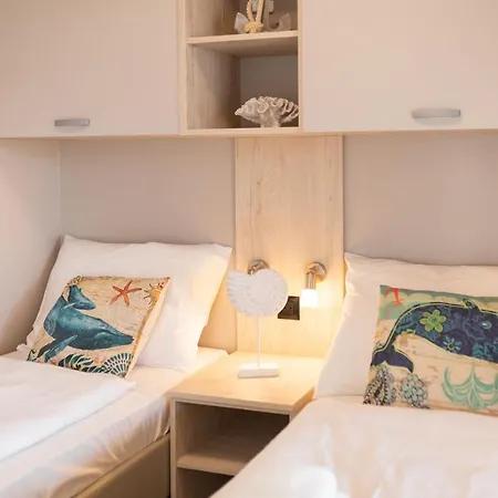 Holiday home Mara's Coast - Dalia