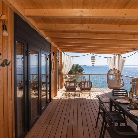 Holiday home Mara's Coast - Dalia *