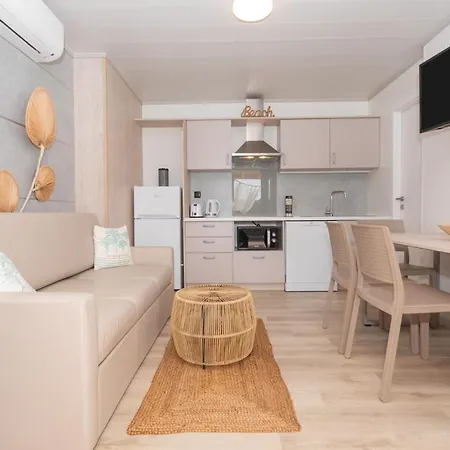 Mara's Coast - Dalia Holiday home *